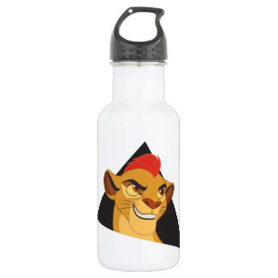 Lion Guard   Kion Character Art 532 Ml Water Bottle