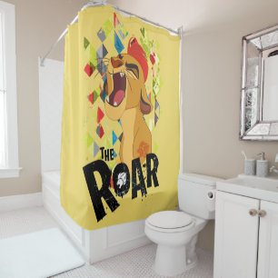 Lion Guard   Kion Roar