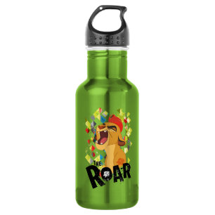Lion Guard   Kion Roar 532 Ml Water Bottle