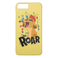 Lion Guard | Kion Roar