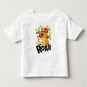 Lion Guard   Kion Roar Toddler T-shirt