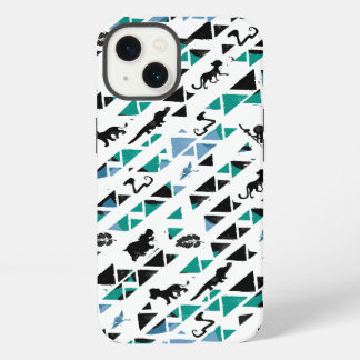 Lion Guard | Mosaic Pattern iPhone 13 Case
