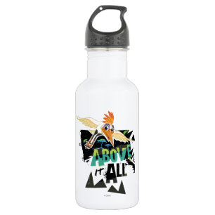 Lion Guard   Ono, Above It All 532 Ml Water Bottle