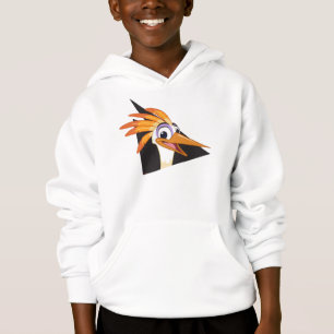 Lion Guard Ono Character Art