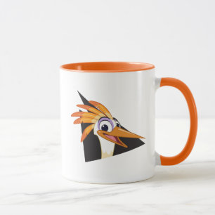 Lion Guard   Ono Character Art Mug