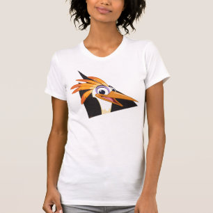 Lion Guard   Ono Character Art T-Shirt
