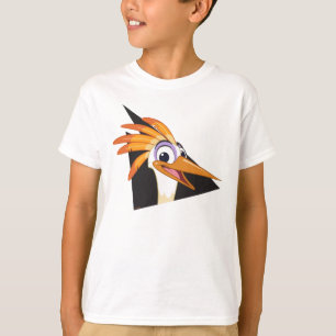 Lion Guard   Ono Character Art T-Shirt