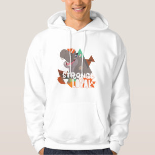 Lion Guard Strong & Loyal Beshte Hoodie