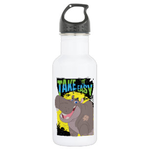 Lion Guard   Take It Easy Beshte 532 Ml Water Bottle