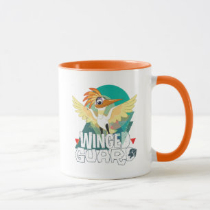 Lion Guard   Winged Guard Ono Mug