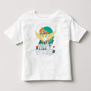 Lion Guard   Winged Guard Ono Toddler T-shirt