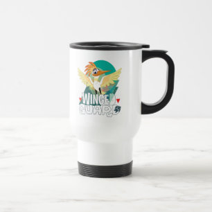 Lion Guard   Winged Guard Ono Travel Mug