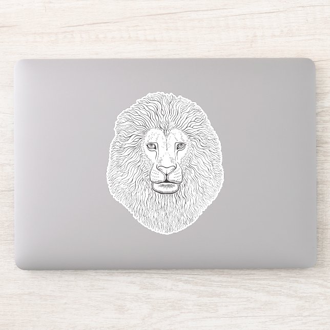 Lion head (Computer)