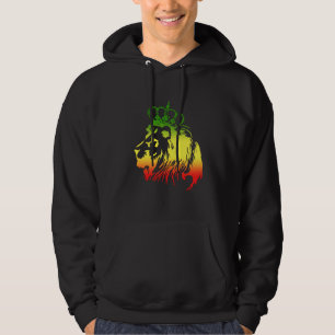 LION HOODIE