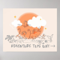 Lion King | Adventure this Way