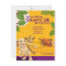 Lion King Birthday Invitation