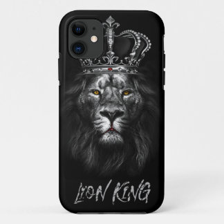 Lion King iPhone 11 Case