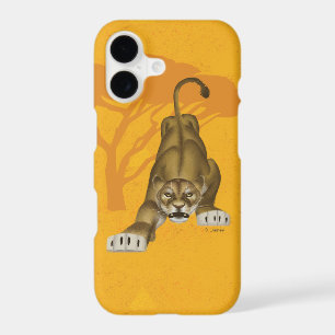 Lion King Fierce Nala