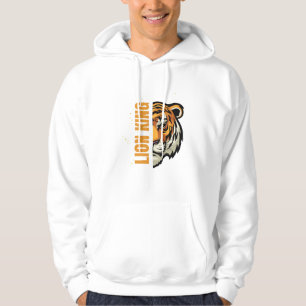 Lion King Hoodie