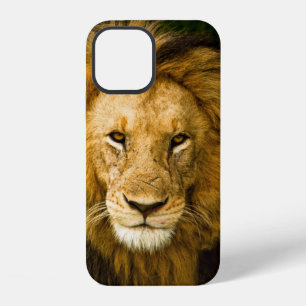 LION KING IN THE JUNGLE iPhone 12 CASE