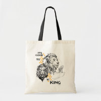 Lion King | It's Good To Be King