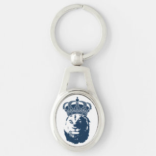 Lion king keychain