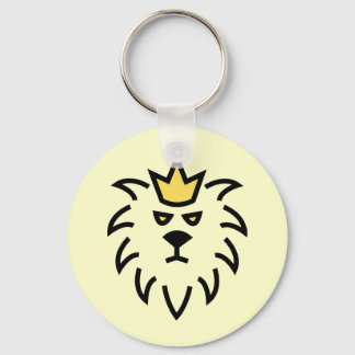 lion king. keychain