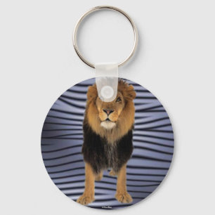 Lion King Keychain # 2