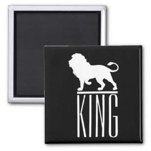 Lion king Magnets
