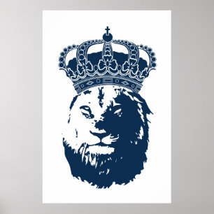 Lion king poster