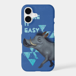 Lion King Pumbaa The Warthog