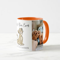 Lion King Simba "Best Mom Ever"