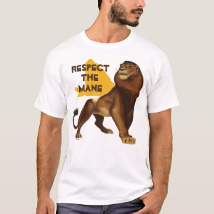 Lion King   Simba On Pride Lands T-Shirt