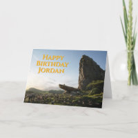 Lion King | Simba Presented To Kingdom