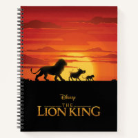 Lion King | Simba, Pumbaa, & Timon Silhouette