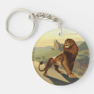 Lion King   Simba Sur Les Terres De La Fierté