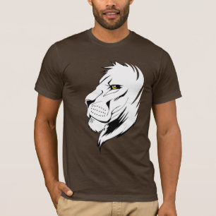 Lion lines T-Shirt
