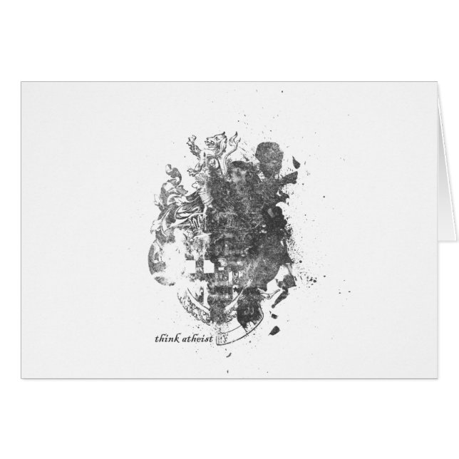 Lion Lion (Front Horizontal)