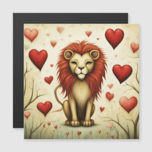 Lion Love 2