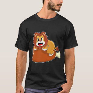 Lion Meat T-Shirt