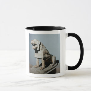 Lion Mug