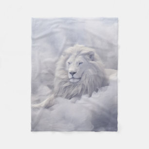 Lion of Judah Blanket