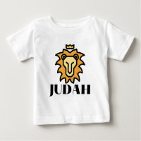 Lion Of Judah Faith Based
