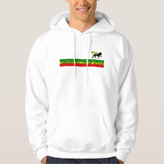 Lion of Judah Hoodie