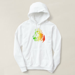 Lion of Judah Hoodie