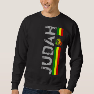 Lion of Judah Sweatshirt