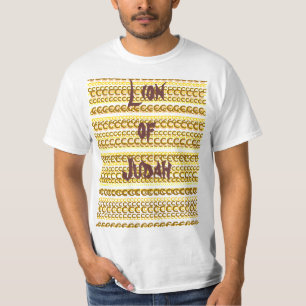 Lion of Judah T-Shirt