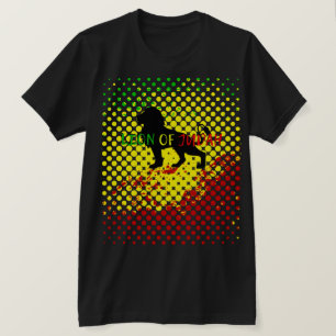Lion of Judah T-Shirt