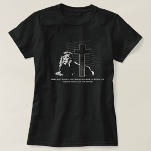 Lion of Judah T-Shirt