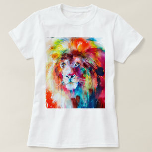 Lion of Judah T-Shirt